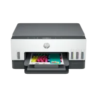 HP Smart Tank 670 Wi-Fi Duplexer All-in-One Color Printer